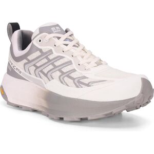 Trezeta, Damen, Wanderschuhe, Sekai Damenschuhe mit Membran (38), Weiss, Grau Trezeta, Damen, Wanderschuhe, Sekai Damenschuhe mit Membran (38), Weiss, Grau
