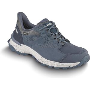 Meindl, Damen, Wanderschuhe, Padua Lady GTX (37.5), Grau Meindl, Damen, Wanderschuhe, Padua Lady GTX (37.5), Grau