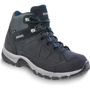 MGA, Damen, Wanderschuhe, Orlando Lady Mid GTX (37.5), Grau MGA, Damen, Wanderschuhe, Orlando Lady Mid GTX (37.5), Grau