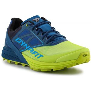 Dynafit, Herren, Laufschuhe, Alpine Laufschuh (40), Blau Dynafit, Herren, Laufschuhe, Alpine Laufschuh (40), Blau