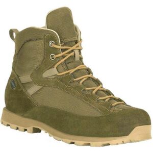 AKU, Unisex, Wanderschuhe, Pilgerschuhe (35), Grün AKU, Unisex, Wanderschuhe, Pilgerschuhe (35), Grün