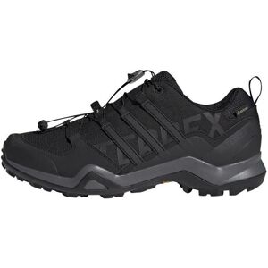 Adidas Herren, Wanderschuhe, Terrex SWIFT R2 GTX Schuhe (41), Schwarz Adidas Herren, Wanderschuhe, Terrex SWIFT R2 GTX Schuhe (41), Schwarz