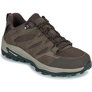 Columbia, Herren, Wanderschuhe, Redmond™ Iv Low Waterproof (41), Braun, Orange Columbia, Herren, Wanderschuhe, Redmond™ Iv Low Waterproof (41), Braun, Orange