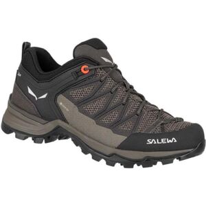 Salewa, Damen, Wanderschuhe, Mountain Trainer Lite GORE-TEX (36.5, 37), Braun Salewa, Damen, Wanderschuhe, Mountain Trainer Lite GORE-TEX (36.5, 37), Braun
