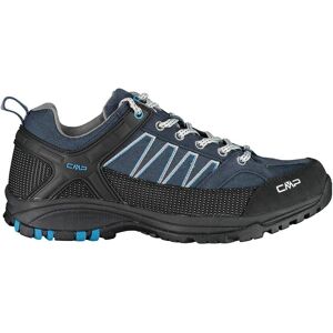 CMP Campagnolo, Herren, Wanderschuhe, Buty trekkingowe męskie CMP Sun granatowe r. 42 (42), Blau CMP Campagnolo, Herren, Wanderschuhe, Buty trekkingowe męskie CMP Sun granatowe r. 42 (42), Blau