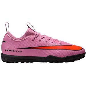 Nike, Jungen, Fussballschuhe, Zoom Mercurial Vapor Academy Kinder-Fussballschuhe (38.5), Mehrfarbig Nike, Jungen, Fussballschuhe, Zoom Mercurial Vapor Academy Kinder-Fussballschuhe (38.5), Mehrfarbig