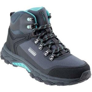 Elbrus, Damen, Wanderschuhe, Eginter Damen Trekkingschuhe dunkelgrau Grösse 36 (36), Grau Elbrus, Damen, Wanderschuhe, Eginter Damen Trekkingschuhe dunkelgrau Grösse 36 (36), Grau