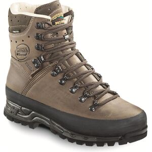 Meindl, Herren, Wanderschuhe, Island MFS Active (38), Braun Meindl, Herren, Wanderschuhe, Island MFS Active (38), Braun
