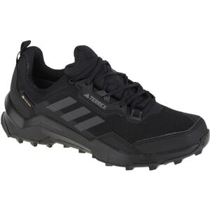 Adidas Herren, Wanderschuhe, Terrex AX4 GTX (41), Schwarz Adidas Herren, Wanderschuhe, Terrex AX4 GTX (41), Schwarz