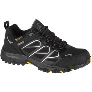 Campus, Herren, Wanderschuhe, Kamet CM0104321205 - 41 (41), Schwarz Campus, Herren, Wanderschuhe, Kamet CM0104321205 - 41 (41), Schwarz
