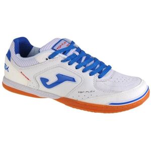 Joma, Herren, Fussballschuhe, Buty TOP FLEX 2122 IN TOPS2122IN (44.5), Weiss Joma, Herren, Fussballschuhe, Buty TOP FLEX 2122 IN TOPS2122IN (44.5), Weiss