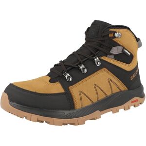 Salomon, Herren, Wanderschuhe, Outchill TS WP - 68436 (42 2/3), Braun Salomon, Herren, Wanderschuhe, Outchill TS WP - 68436 (42 2/3), Braun