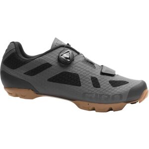 Giro, Herren, Veloschuhe, Rincon (41), Grau Giro, Herren, Veloschuhe, Rincon (41), Grau