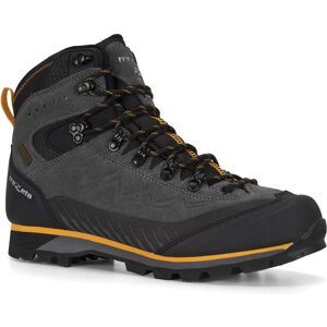 Trezeta, Herren, Wanderschuhe, Tornado WP (42.5), Orange, Grau Trezeta, Herren, Wanderschuhe, Tornado WP (42.5), Orange, Grau