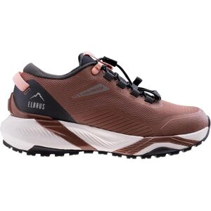 Elbrus, Damen, Wanderschuhe, Faren Gr Schuhe (38), Braun Elbrus, Damen, Wanderschuhe, Faren Gr Schuhe (38), Braun