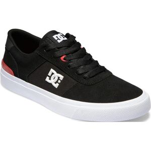 DC Shoes, Sneakers, Teknic S, Schwarz, (44) DC Shoes, Sneakers, Teknic S, Schwarz, (44)