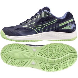 Mizuno Cyclone Speed 4 Jr V1GD2310 - Indoor-Sportschuhe Mizuno Cyclone Speed 4 Jr V1GD2310 - Indoor-Sportschuhe