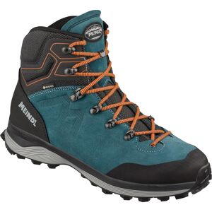 Meindl, Herren, Wanderschuhe, Antero 3.5 GTX (42.5), Blau Meindl, Herren, Wanderschuhe, Antero 3.5 GTX (42.5), Blau