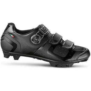 Crono, Herren, Veloschuhe, Schuhe MTB CX-3-22 Black 43 McRmncx-3-22-C-43 Composite (43), Schwarz Crono, Herren, Veloschuhe, Schuhe MTB CX-3-22 Black 43 McRmncx-3-22-C-43 Composite (43), Schwarz
