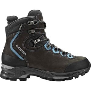 Lowa, Damen, Wanderschuhe, Mauria GTX (39), Schwarz Lowa, Damen, Wanderschuhe, Mauria GTX (39), Schwarz