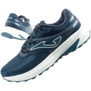 Joma, Herren, Laufschuhe, Meta Herren-Sportlaufschuhe, marineblau (40), Blau Joma, Herren, Laufschuhe, Meta Herren-Sportlaufschuhe, marineblau (40), Blau