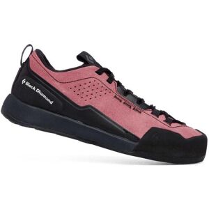 Black Diamond, Damen, Wanderschuhe, Technician Leather Schuhe (36), Rosa Black Diamond, Damen, Wanderschuhe, Technician Leather Schuhe (36), Rosa