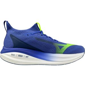 Mizuno, Herren, Laufschuhe, Neo Vista 2 - Laufschuhe - Herren (44), Blau, Weiss, Gelb Mizuno, Herren, Laufschuhe, Neo Vista 2 - Laufschuhe - Herren (44), Blau, Weiss, Gelb