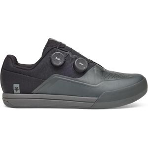 Fox, Veloschuhe, Union Boa Shoe (44), Grau Fox, Veloschuhe, Union Boa Shoe (44), Grau