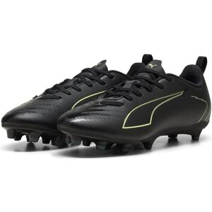Puma Unisex, Fussballschuhe, ULTRA 6 PLAY FG/AG Jr (38.5), Schwarz, Orange Puma Unisex, Fussballschuhe, ULTRA 6 PLAY FG/AG Jr (38.5), Schwarz, Orange
