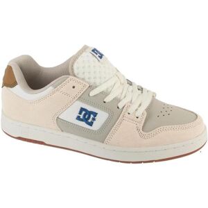 DC Shoes, Herren, Sneakers, Schuhe Manteca 4 Grau, Beige, Silber, Grau, (42) DC Shoes, Herren, Sneakers, Schuhe Manteca 4 Grau, Beige, Silber, Grau, (42)