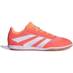 Adidas Unisex, Fussballschuhe, Predator Club Sala Fussballschuhe (40), Blau, Weiss, Orange Adidas Unisex, Fussballschuhe, Predator Club Sala Fussballschuhe (40), Blau, Weiss, Orange