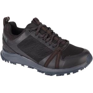 North Face, Damen, Wanderschuhe, BUTY W LITEWAVE FASTPACK II WP*CMG*5.5 (36.5), Schwarz North Face, Damen, Wanderschuhe, BUTY W LITEWAVE FASTPACK II WP*CMG*5.5 (36.5), Schwarz