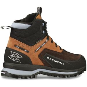 Garmont, Damen, Wanderschuhe, Vetta Tech Gtx W (37), Braun Garmont, Damen, Wanderschuhe, Vetta Tech Gtx W (37), Braun