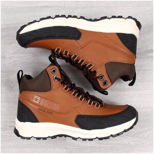 Big Star, Damen, Wanderschuhe, Trekking Shoes II274453 - 36 (36) Big Star, Damen, Wanderschuhe, Trekking Shoes II274453 - 36 (36)