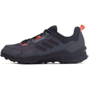 Adidas Herren, Wanderschuhe, Terrex AX4 (41), Rot, Grau, Schwarz Adidas Herren, Wanderschuhe, Terrex AX4 (41), Rot, Grau, Schwarz