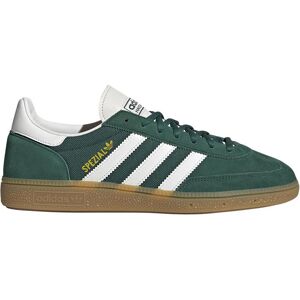Adidas Herren, Hallenschuhe, Handball Spezial (38 2/3), Grün, Mehrfarbig Adidas Herren, Hallenschuhe, Handball Spezial (38 2/3), Grün, Mehrfarbig