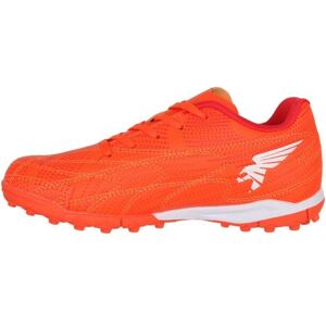Joma, Jungen, Fussballschuhe, Evolution Kinder-Fussballschuhe (37), Orange Joma, Jungen, Fussballschuhe, Evolution Kinder-Fussballschuhe (37), Orange