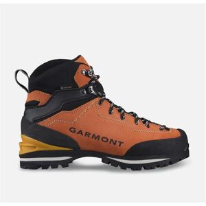 Garmont, Damen, Wanderschuhe, Ascent GTX (37), Rot Garmont, Damen, Wanderschuhe, Ascent GTX (37), Rot