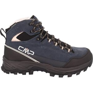 CMP Campagnolo, Damen, Wanderschuhe, Myzar Mid WP (37), Blau CMP Campagnolo, Damen, Wanderschuhe, Myzar Mid WP (37), Blau