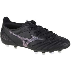 Mizuno, Herren, Fussballschuhe, Morelia Neo III Pro Mix P1GC228399 Schwarz 42 (42), Schwarz Mizuno, Herren, Fussballschuhe, Morelia Neo III Pro Mix P1GC228399 Schwarz 42 (42), Schwarz