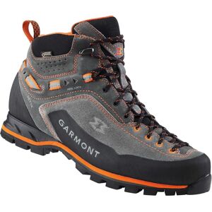 Garmont, Herren, Wanderschuhe, Vetta GTX (41), Grau Garmont, Herren, Wanderschuhe, Vetta GTX (41), Grau