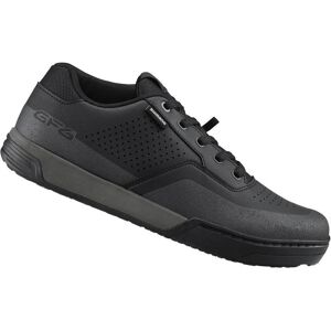 Shimano Unisex, Veloschuhe, GF600, SCHUH, BLACK, STANDARD,FLAT, UNISEX, GR. 43 (43), Schwarz Shimano Unisex, Veloschuhe, GF600, SCHUH, BLACK, STANDARD,FLAT, UNISEX, GR. 43 (43), Schwarz