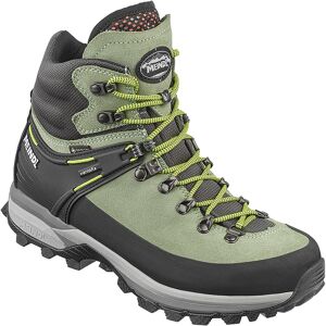 Meindl, Damen, Wanderschuhe, Air Revolution 1.5 Lady (37.5), Grün Meindl, Damen, Wanderschuhe, Air Revolution 1.5 Lady (37.5), Grün