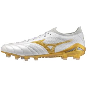 Mizuno, Unisex, Fussballschuhe, Morelia Neo Iv ss Japan Fg (42), Weiss Mizuno, Unisex, Fussballschuhe, Morelia Neo Iv ss Japan Fg (42), Weiss