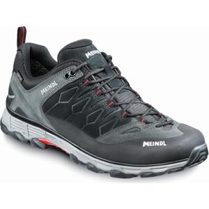 Meindl, Herren, Wanderschuhe, Lite Trail GTX (41), Schwarz Meindl, Herren, Wanderschuhe, Lite Trail GTX (41), Schwarz