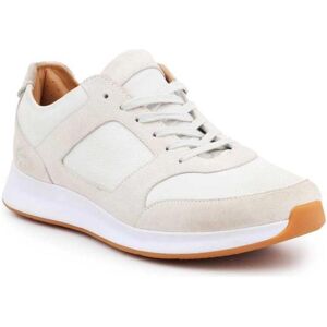 Lacoste, Herren, Sneakers, Joggeur CAM-Schuhe für Herren, Beige, (41, 42, 43, 44, 45, 46, 47) Lacoste, Herren, Sneakers, Joggeur CAM-Schuhe für Herren, Beige, (41, 42, 43, 44, 45, 46, 47)