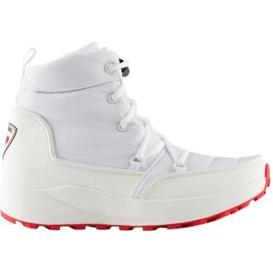 Rossignol, Damen, Wanderschuhe, Rossi Podium Weisse Schuhe (41), Blau, Rot, Weiss Rossignol, Damen, Wanderschuhe, Rossi Podium Weisse Schuhe (41), Blau, Rot, Weiss