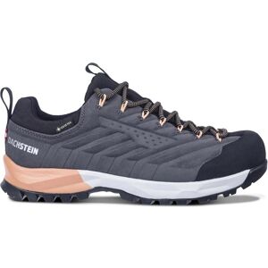 Dachstein, Damen, Wanderschuhe, Super Ferrata 21 GTX (37.5), Blau Dachstein, Damen, Wanderschuhe, Super Ferrata 21 GTX (37.5), Blau