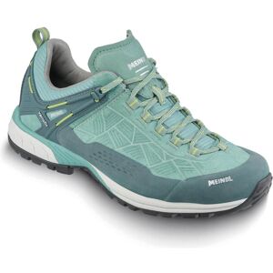 Meindl, Damen, Wanderschuhe, Top Trail Lady LF (39.5), Grün Meindl, Damen, Wanderschuhe, Top Trail Lady LF (39.5), Grün
