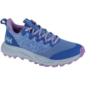 Helly Hansen, Damen, Laufschuhe, Featherswift Trail W 11787-627 - 37 (37), Blau Helly Hansen, Damen, Laufschuhe, Featherswift Trail W 11787-627 - 37 (37), Blau